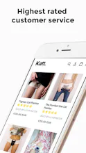 Katt. App gallery image