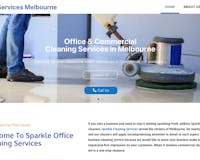 Sparkle Cleaning Services Melbourne media 2