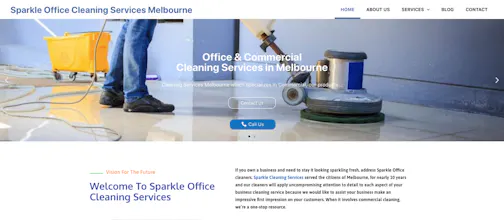 Sparkle Cleaning Services Melbourne gallery image