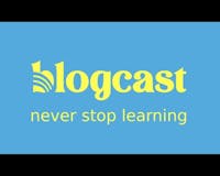 Blogcast: Listen to Articles media 1