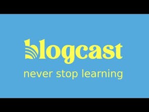 Blogcast gallery image