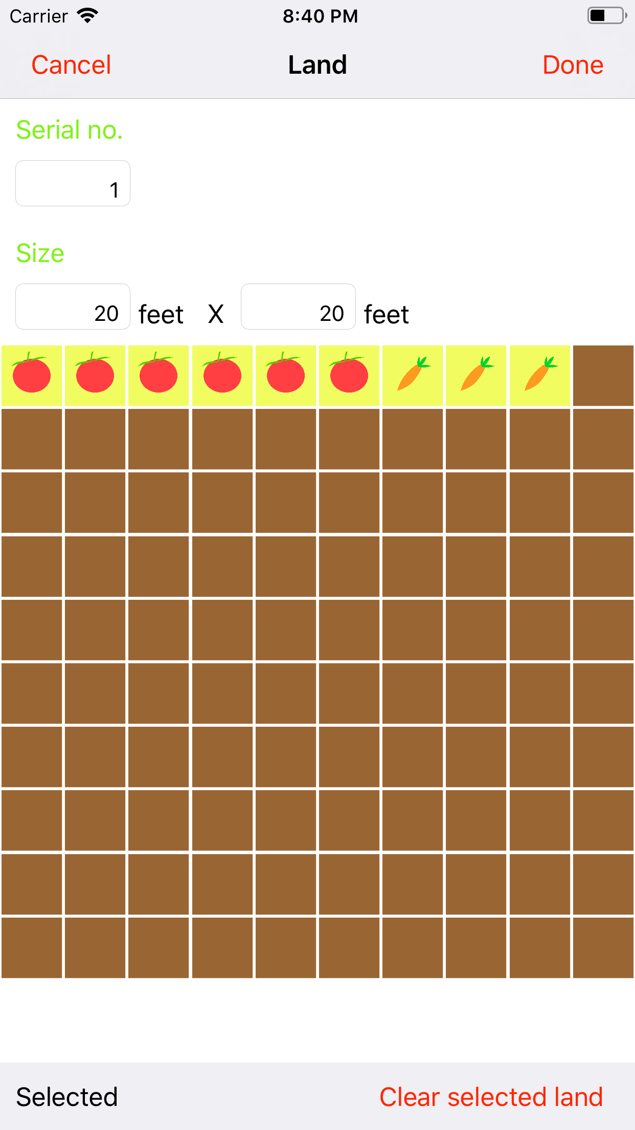 Home Farming gallery image