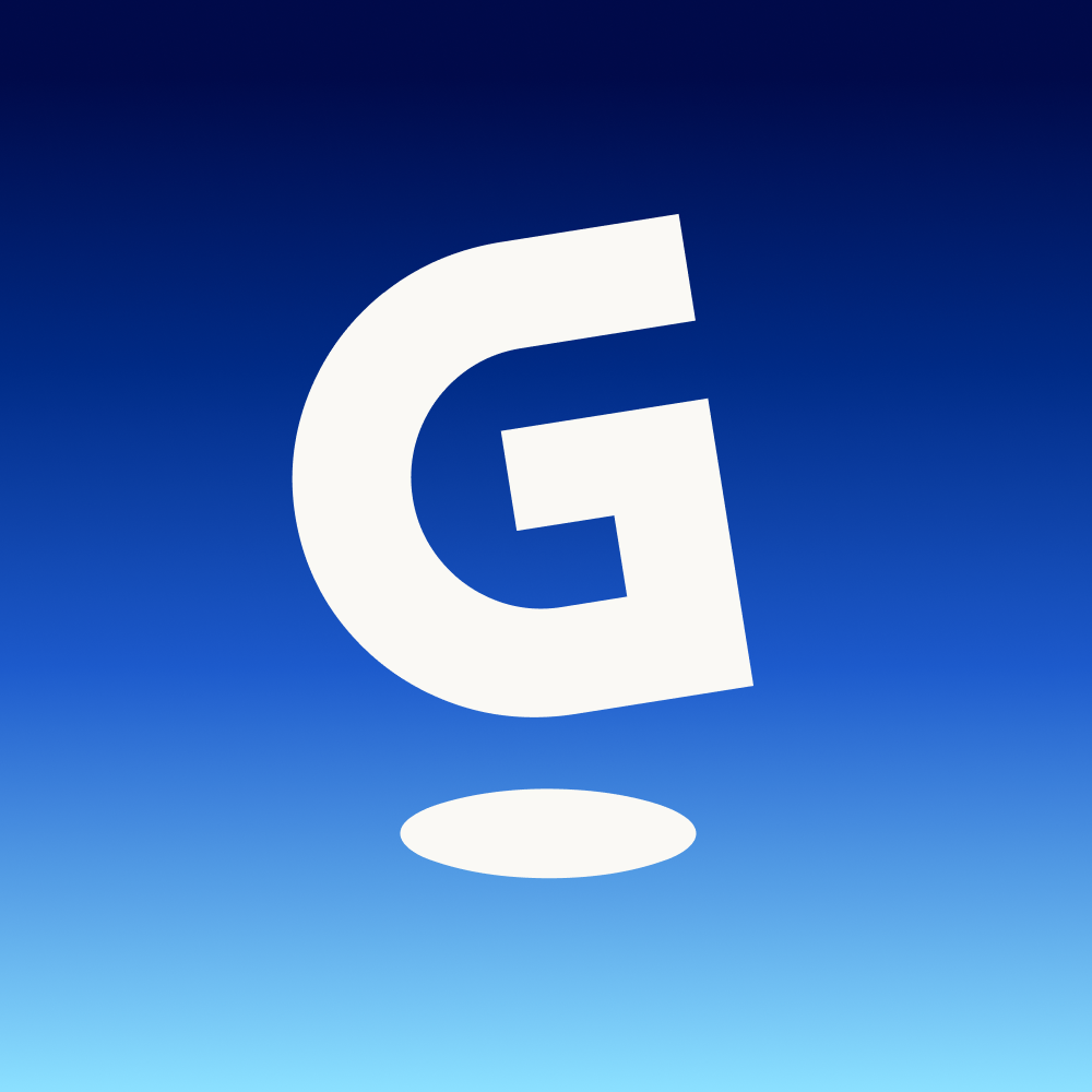 Gamma 3.0 logo