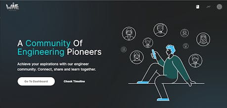 We Are Engineer gallery image