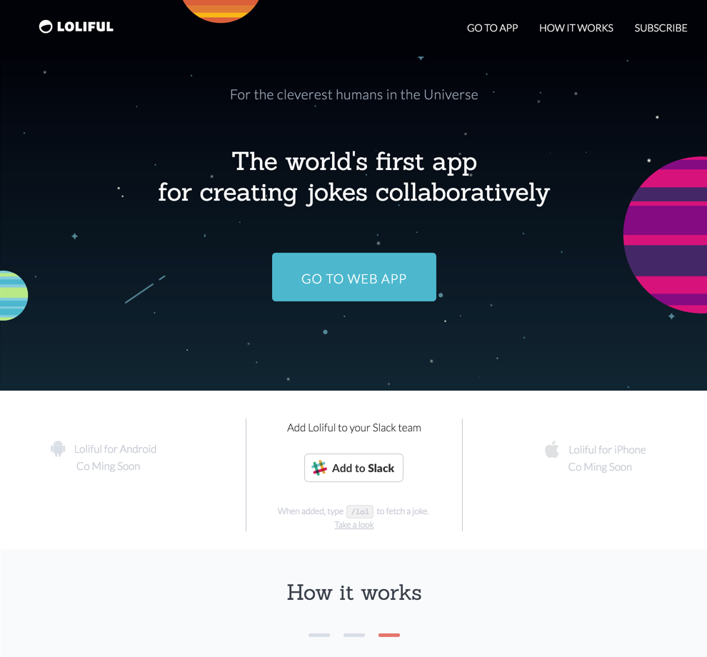 Loliful gallery image