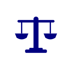 The Simpson Matter - Product Hunt launch logo and brand identity