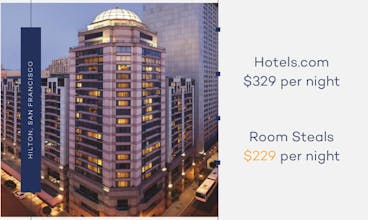 Room Steals gallery image