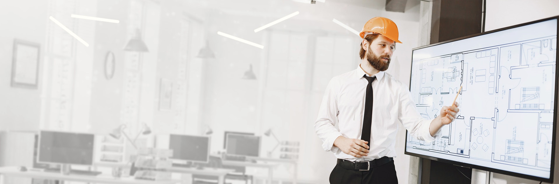 ЛанЮнион - Российский производитель СКС - Main product screenshot demonstrating key features and user interface