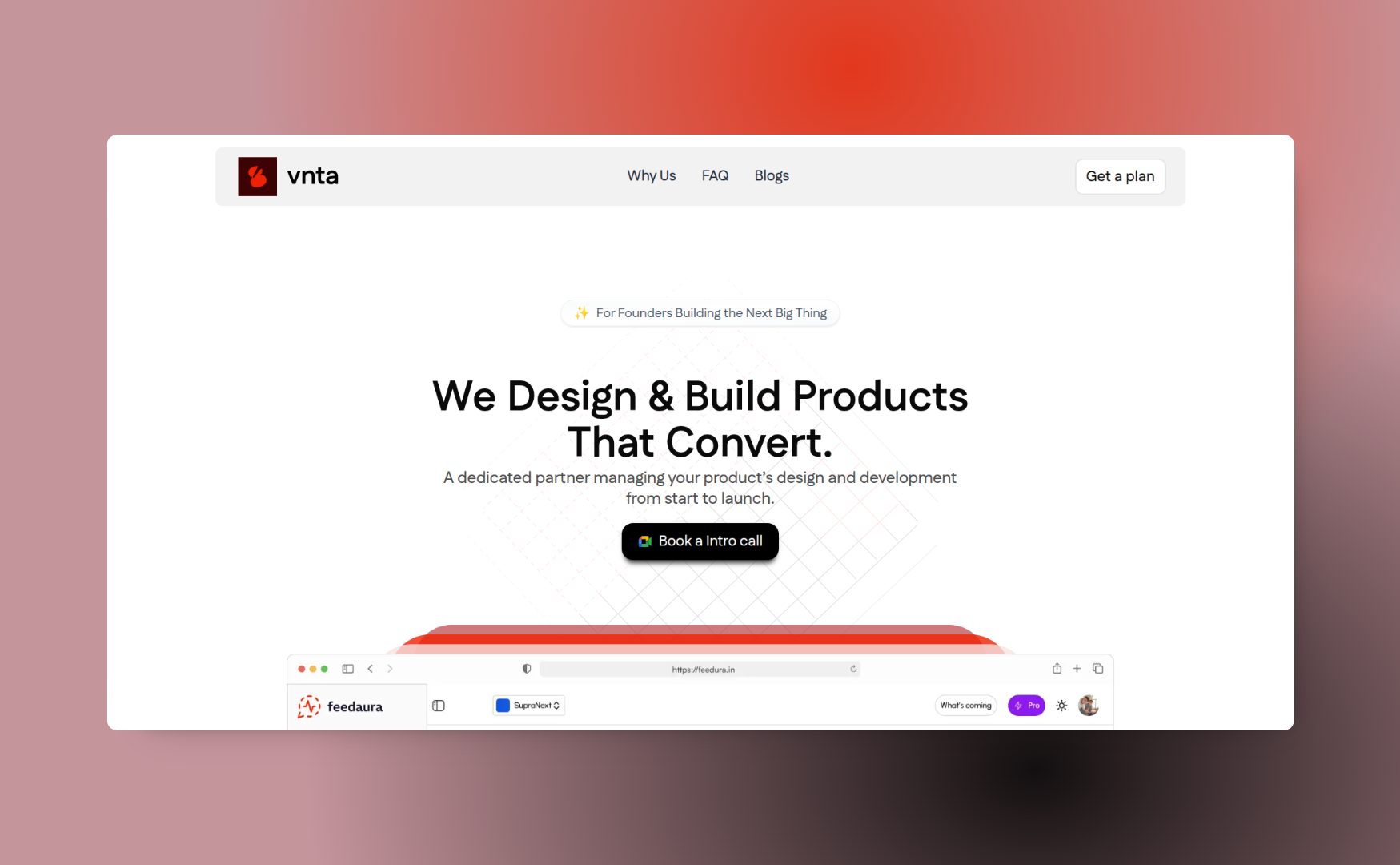 Vnta Agency gallery image