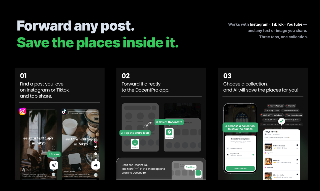 SpotFetch by DocentPro gallery image