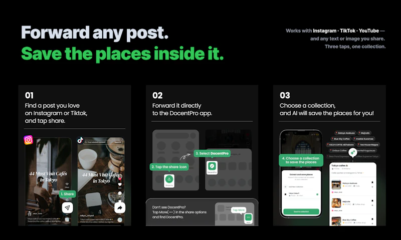 SpotFetch by DocentPro screenshot 3
