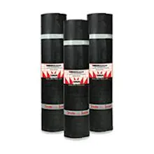 Jasa Waterproofing Membrane Bakar gallery image