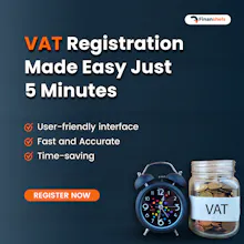 VAT Registration Tool gallery image