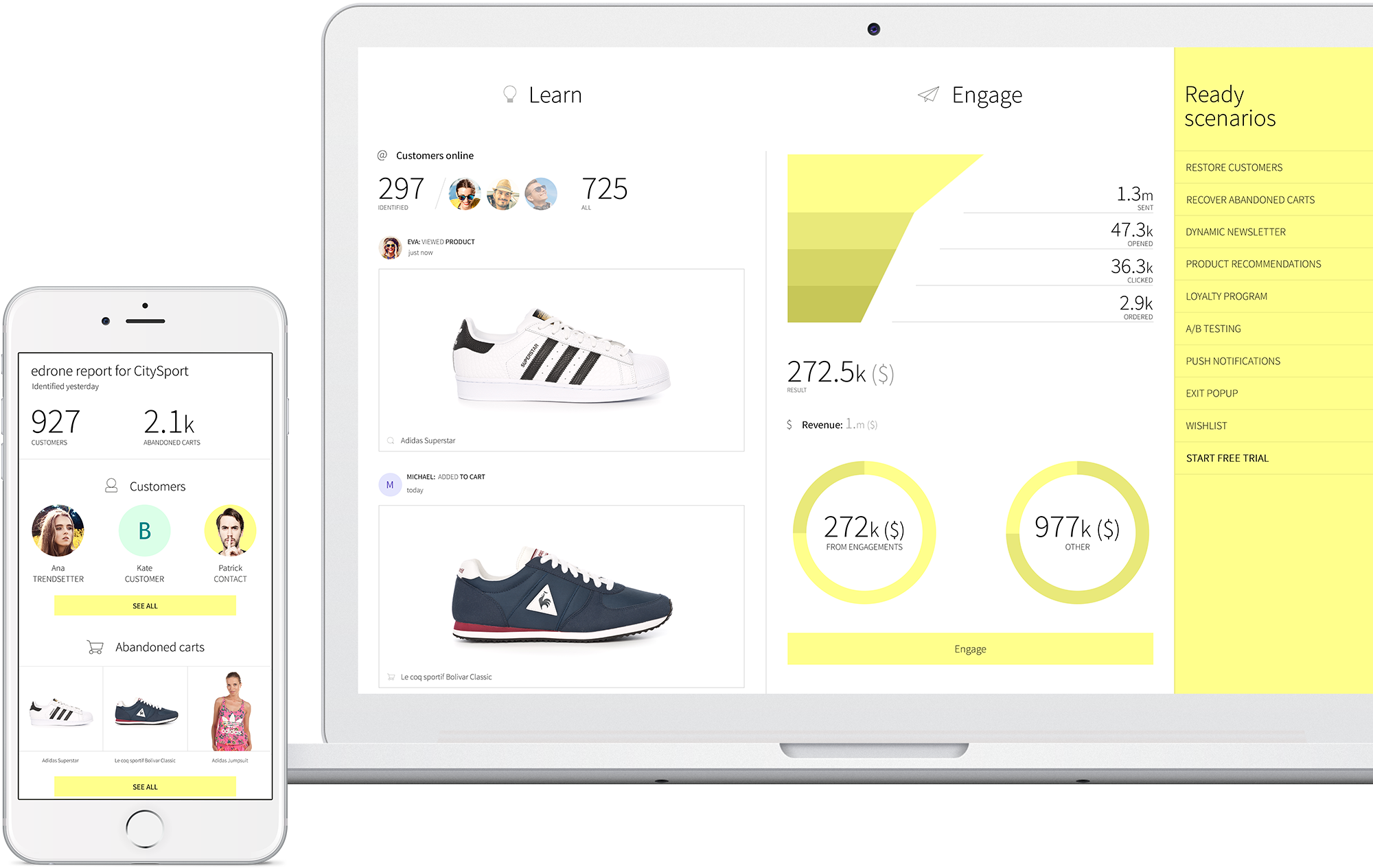 edrone gallery image