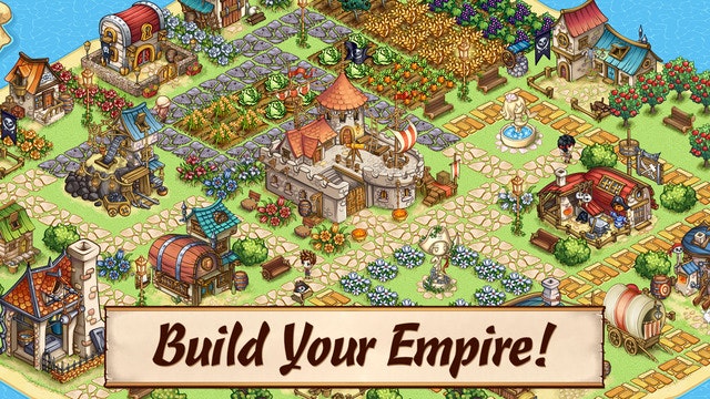 Pirates of Everseas gallery image