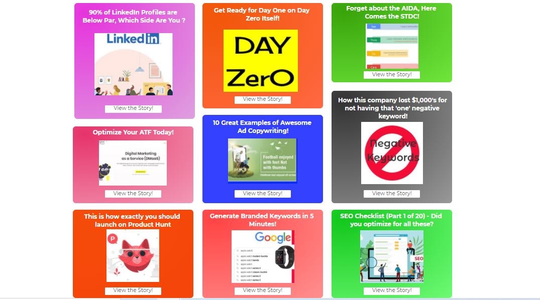 ICO Marketing Playbook gallery image