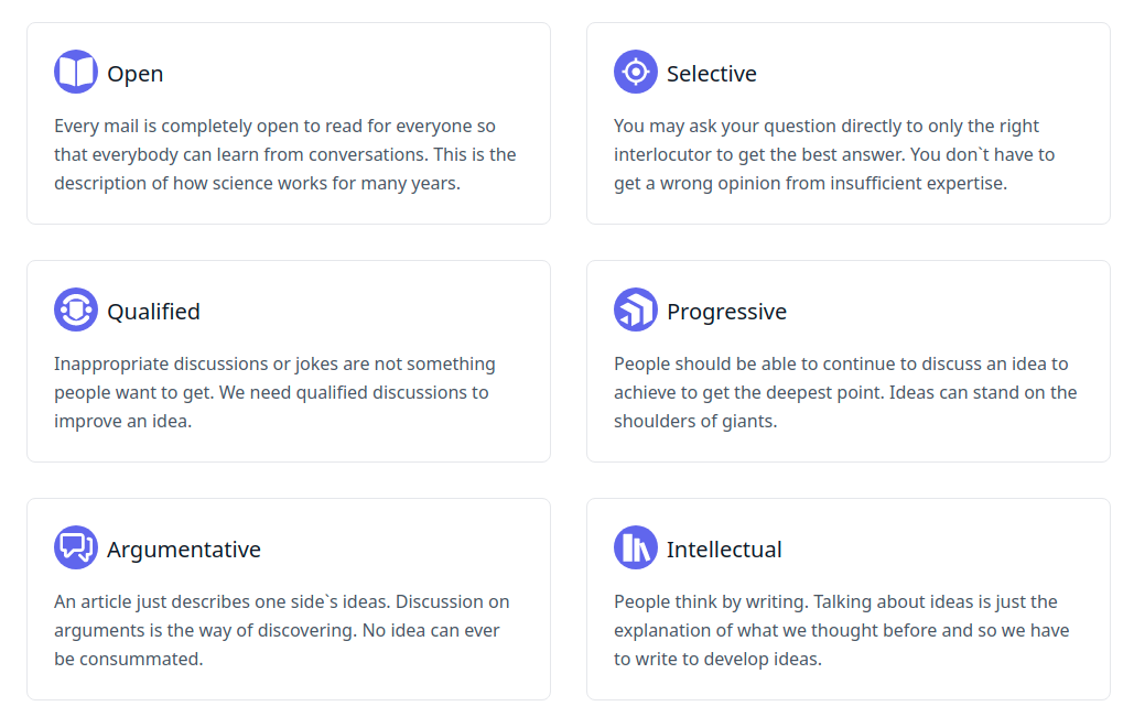 Open Mail gallery image