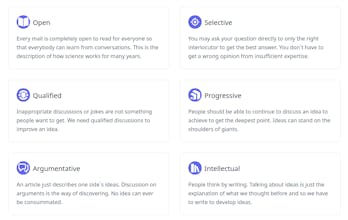 Open Mail gallery image