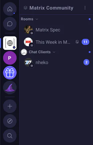 WizardChat gallery image