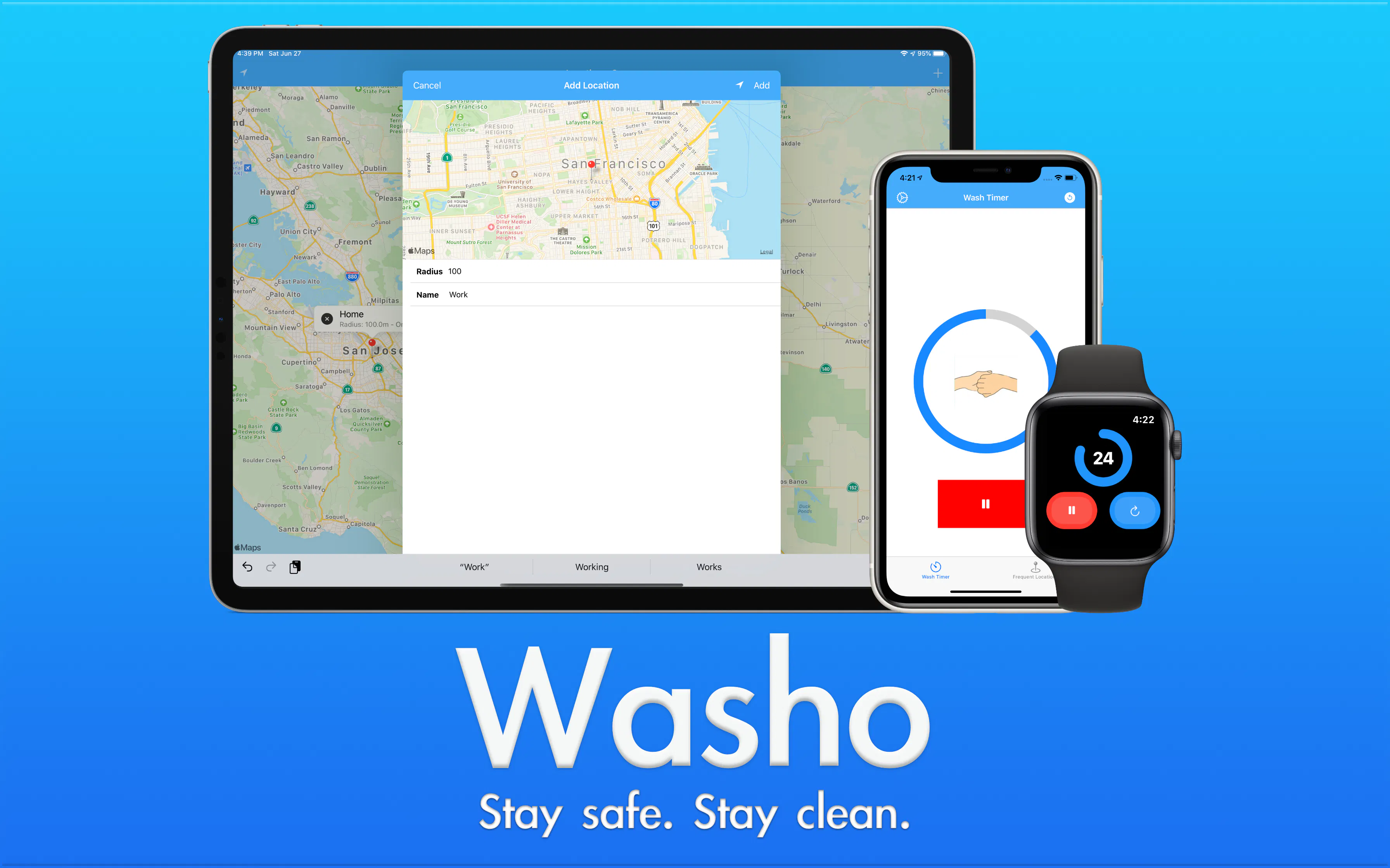 Washo