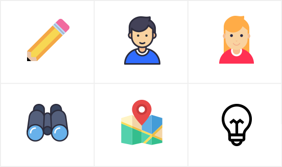 Icon Shop Image