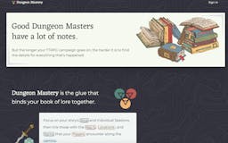 Dungeon Mastery media 1