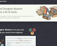 Dungeon Mastery media 1