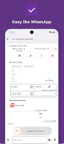 Simple Workflow gallery image