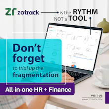 Zotrack gallery image