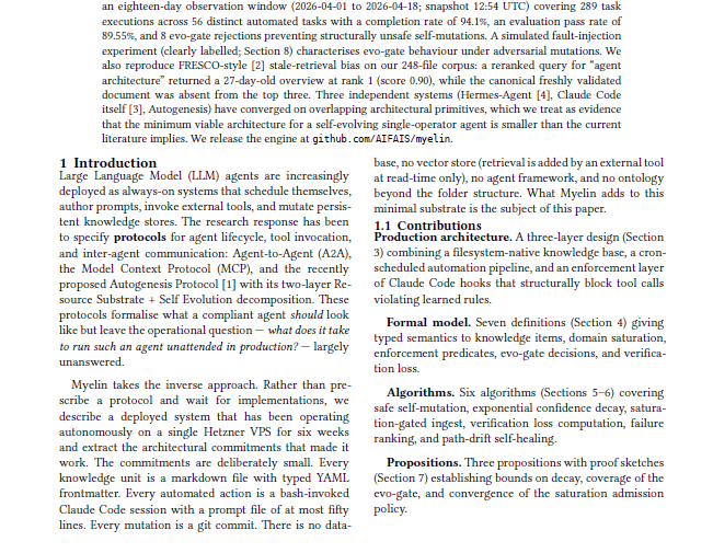 Myelin gallery image