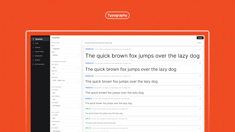 GN System screenshot 2