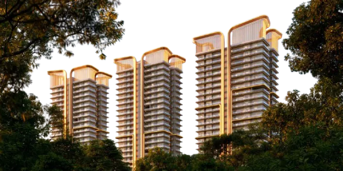Gulshan Madhuban Bapudham , Ghaziabad gallery image