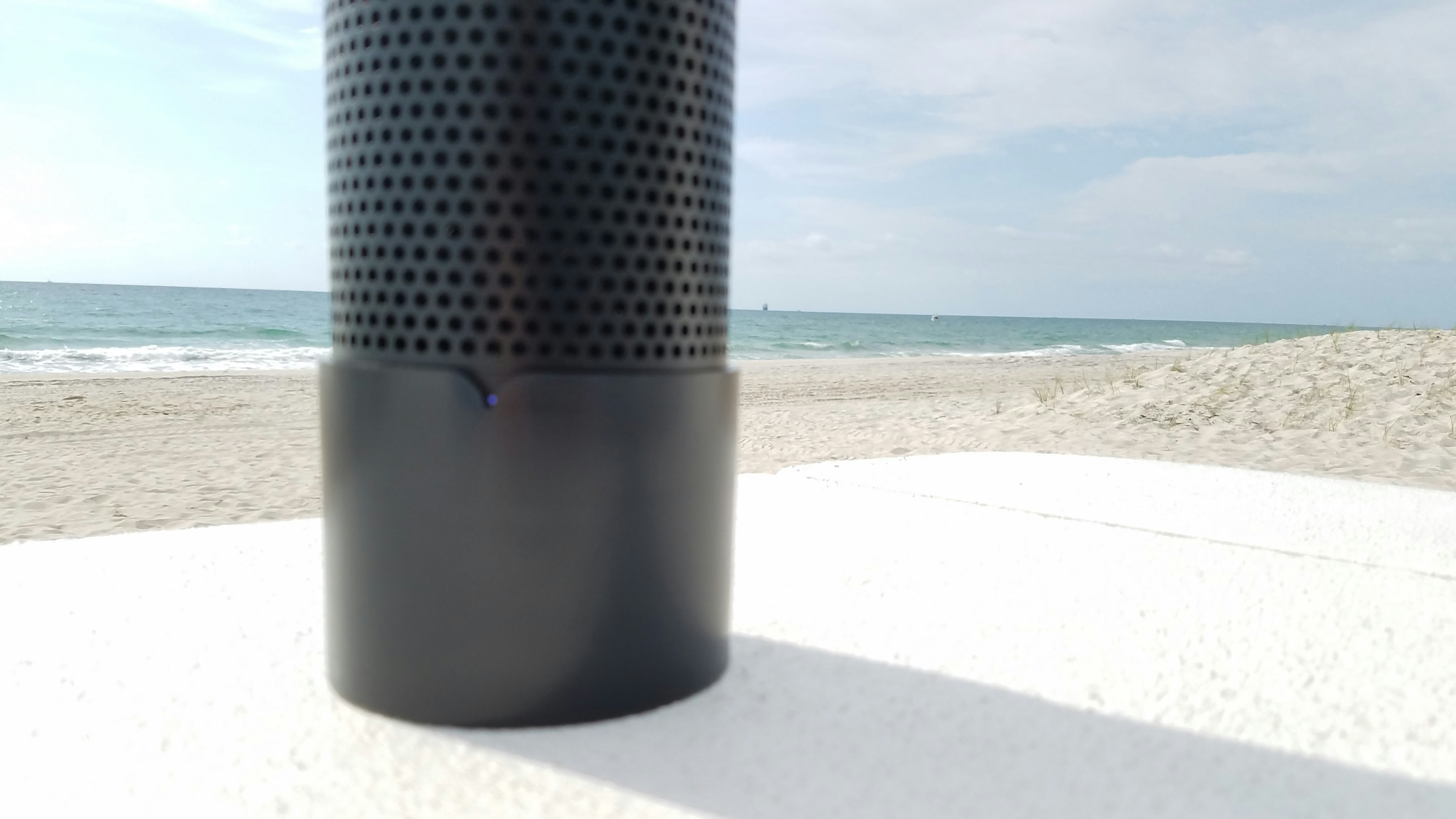 BatteryBoot for Amazon Echo gallery image