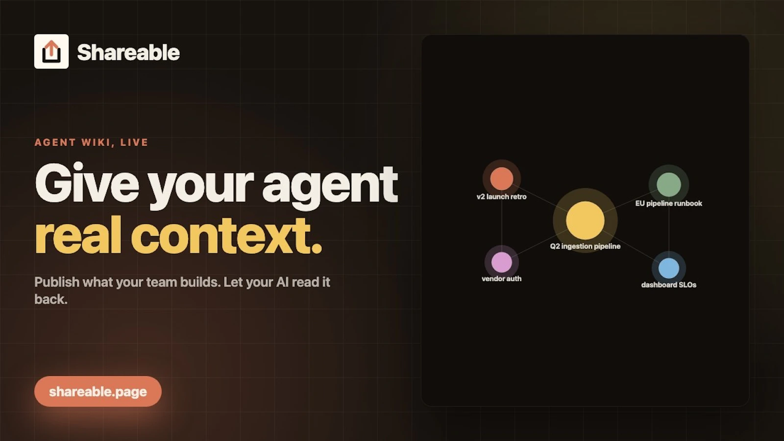 Shareable screenshot 1 (video preview)