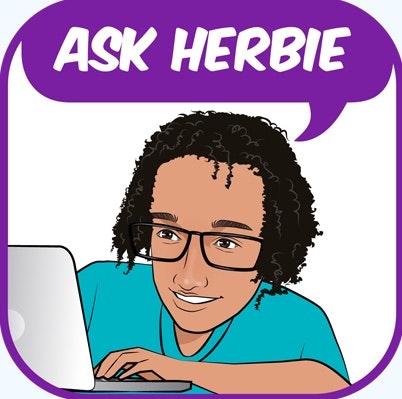 Ask Herbie gallery image