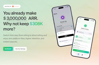 ZeroSettle gallery image