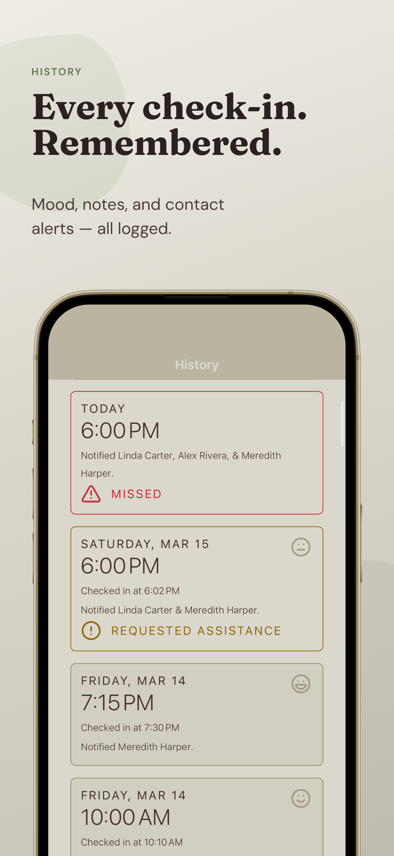 CheckIn More gallery image