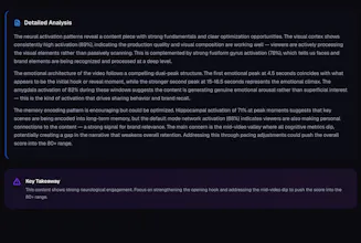 Brainalyse gallery image