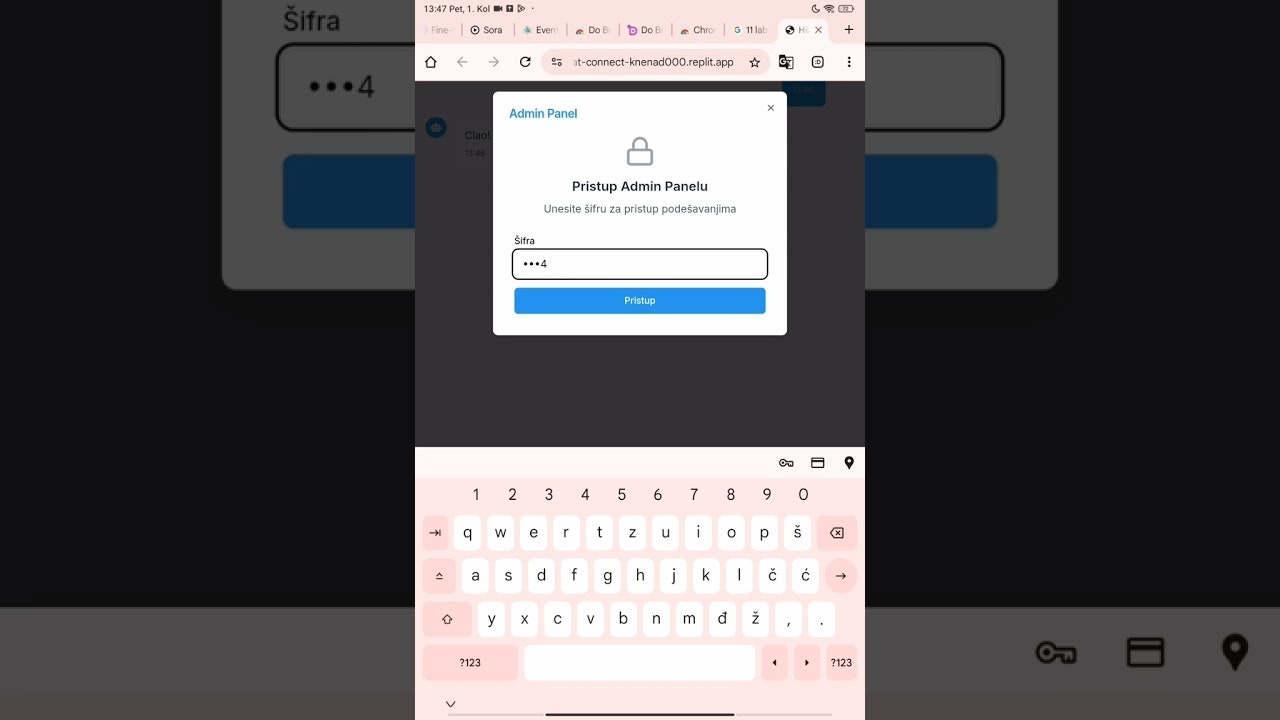 Klara Ai gallery image