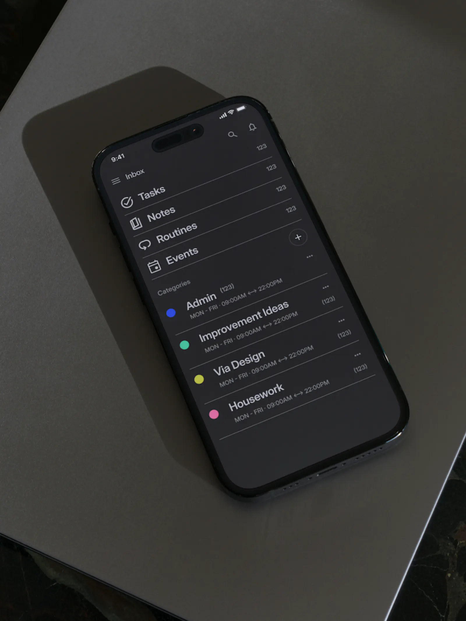 Via 1.0 screenshot 7