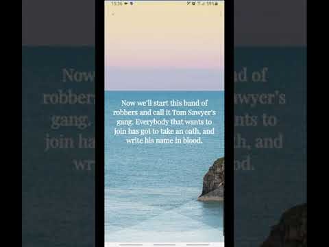 Perfect Writer - Write Stories & Books gallery image