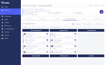 Oomple Copilot gallery image