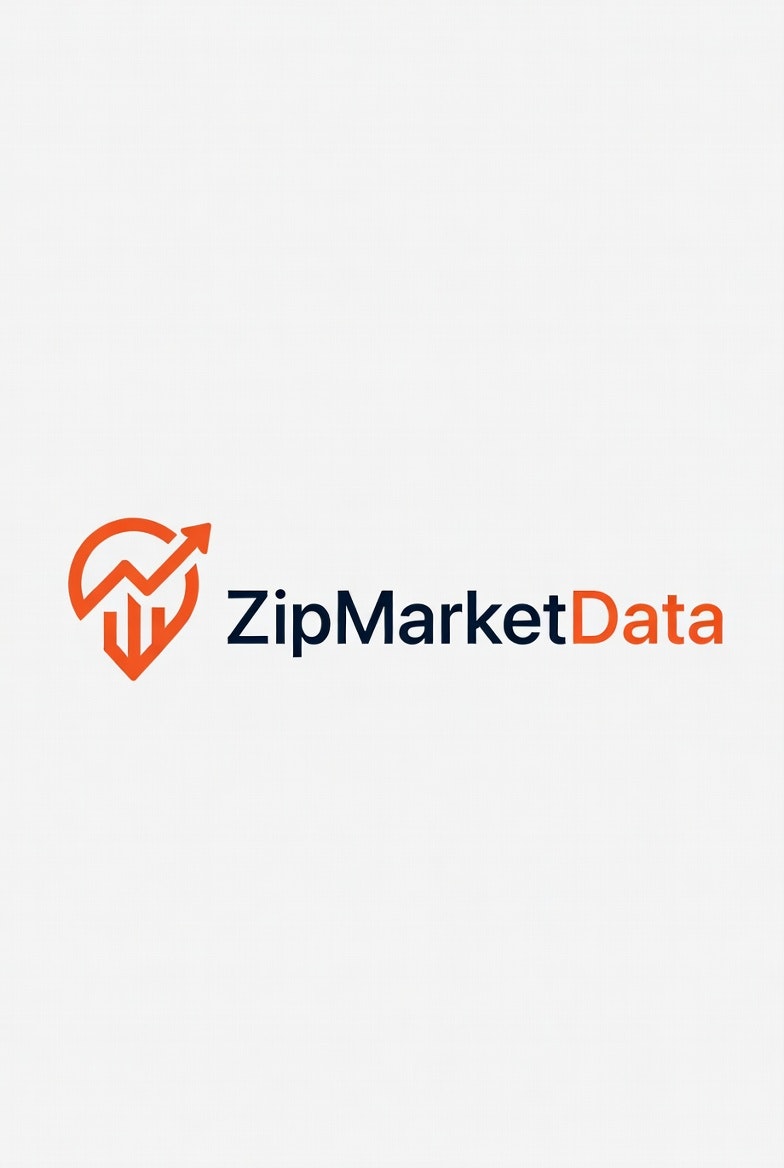 ZipMarketData Real Estate Data API
