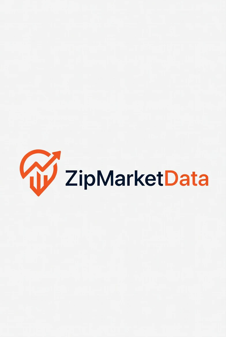ZipMarketData Real Estate Data API