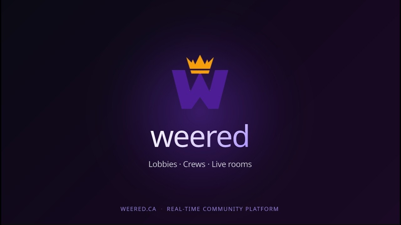 Weered gallery image