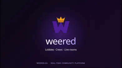 Weered gallery image