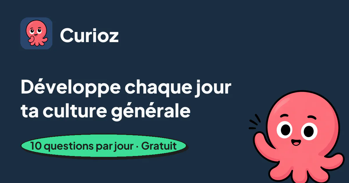 Curioz gallery image