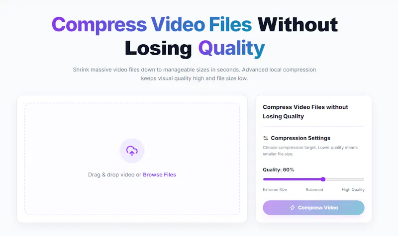 SolveMyMedia screenshot 3