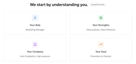 AI Survival Plan gallery image