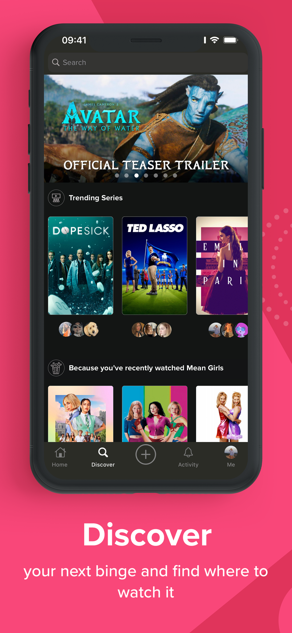 Flickonic 2.0 media 5